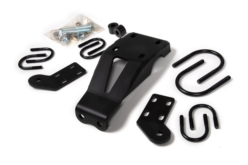 BDS BDS55366 Stabilizer Mounting Kit