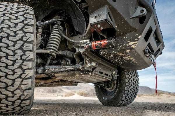 BDS 3.5 Inch Lift Kit Performance Elite Coil-over, Fits Chevy Silverado Or GMC Sierra 1500 19-24 4WD 772FDSC