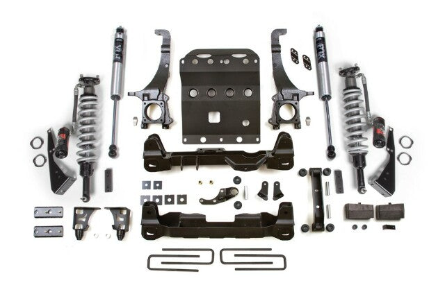 BDS 2018-2025 Jeep Wrangler JL Rhd 4Dr 3.5" J-venture - Fox 2.0 Adv - HD Coils 822PSS