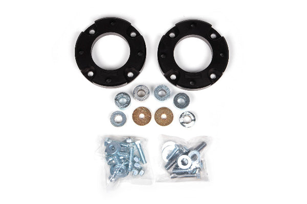 BDS 2 Inch Leveling Kit, Fits Toyota Tundra 22-24 4WD 837H