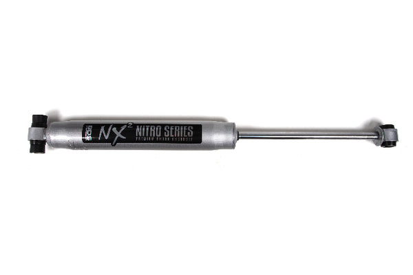 BDS NX2 Nitro Front Shock 2-3 Inch Lift, Fits Jeep Wrangler JL 18-24 And Gladiator JT 20-23 85782