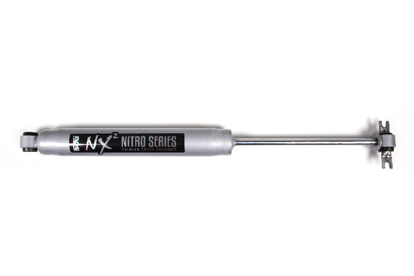 BDS NX2 Nitro Rear Shock 0-2 Inch Lift, Fits 1997-2006 Jeep Wrangler 85972