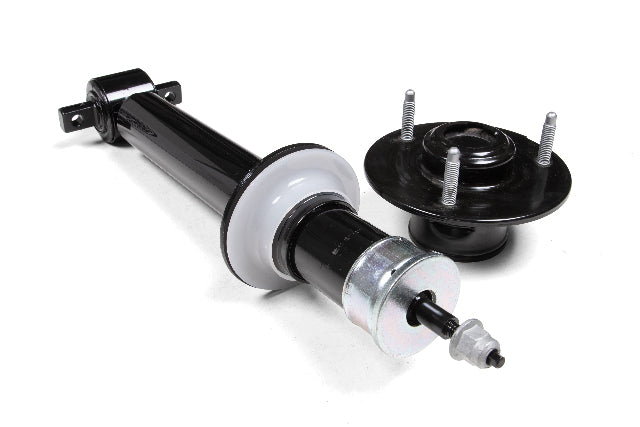 BDS Strut Shock Absorbers Pair 4 Inch Lift, Fits Chevy Silverado And GMC Sierra 1500 14-18 4WD 98144