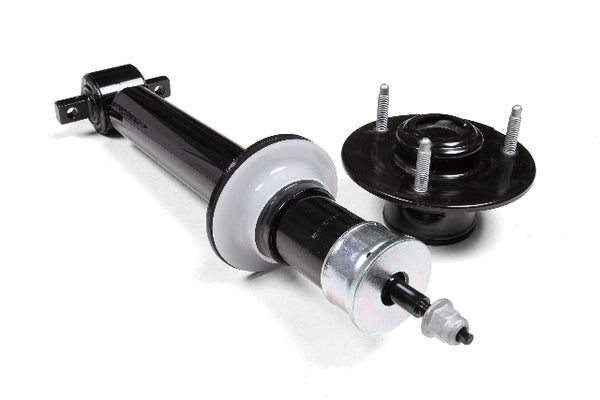 BDS Strut Shock Absorbers Single 4 Inch Lift, Fits Chevy Silverado And GMC Sierra 1500 14-18 4WD 98144S