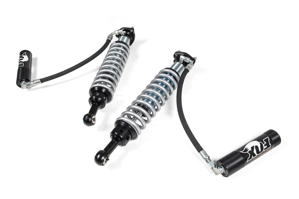 BDS FOX88302136 Kit: BDS 15-20 GM Colorado/Canyon front coilover 2.5 Series R/R 6in. Lift