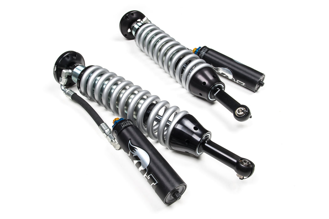 BDS FOX88306048 Kit: BDS 05-19 Tacoma front coilover 2.5 Series R/R 6in. DSC