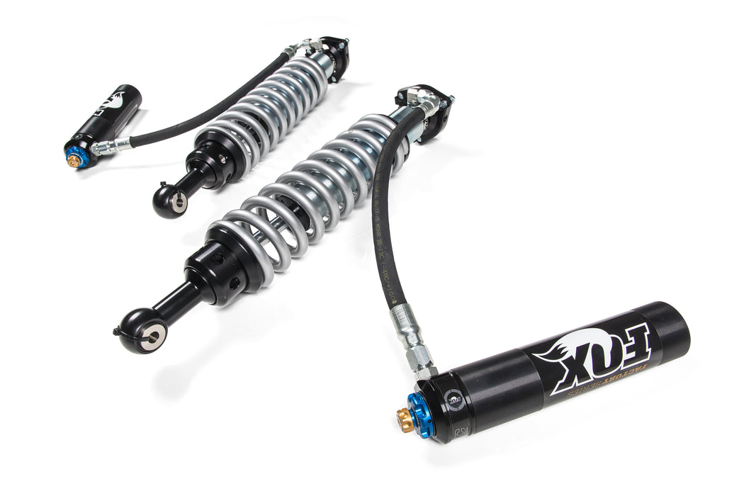 BDS FOX88306136 Kit: BDS 15-20 GM Colorado/Canyon front coilover 2.5 Series R/R 6in. Lift DSC