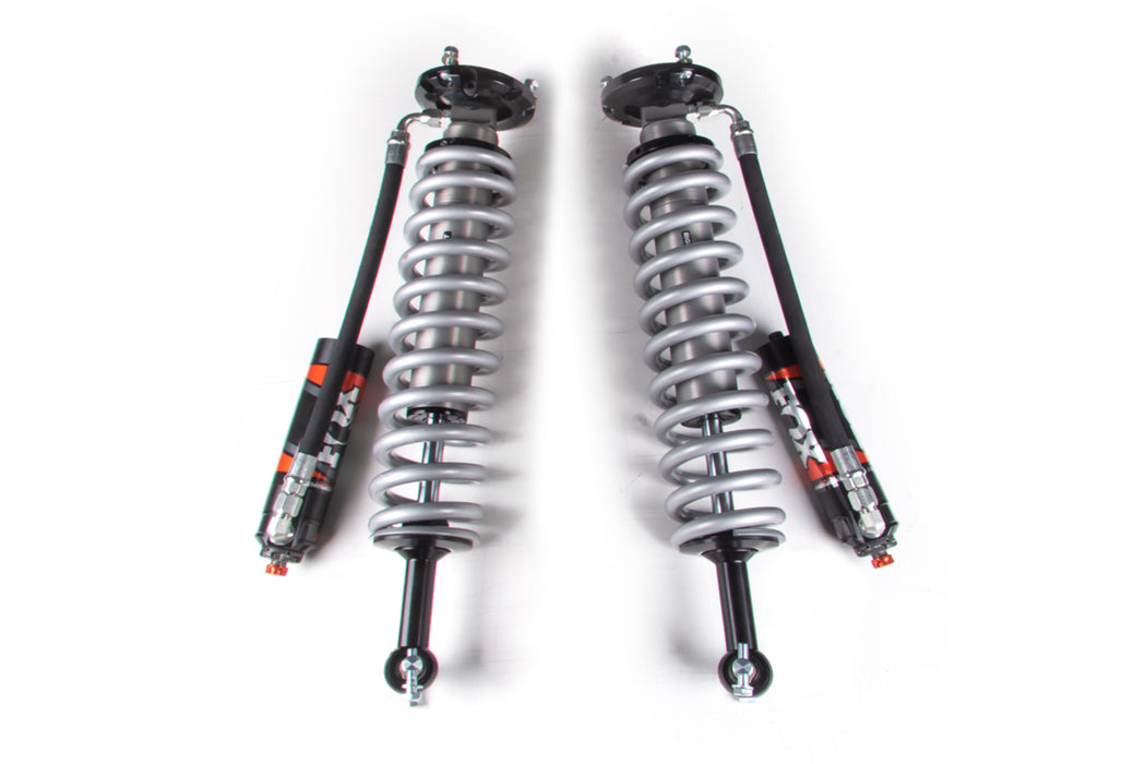 BDS FOX88306159 Kit: BDS 19-24 Chevy 1500 front coilover 2.5 Series R/R 4.5in. Lift DSC
