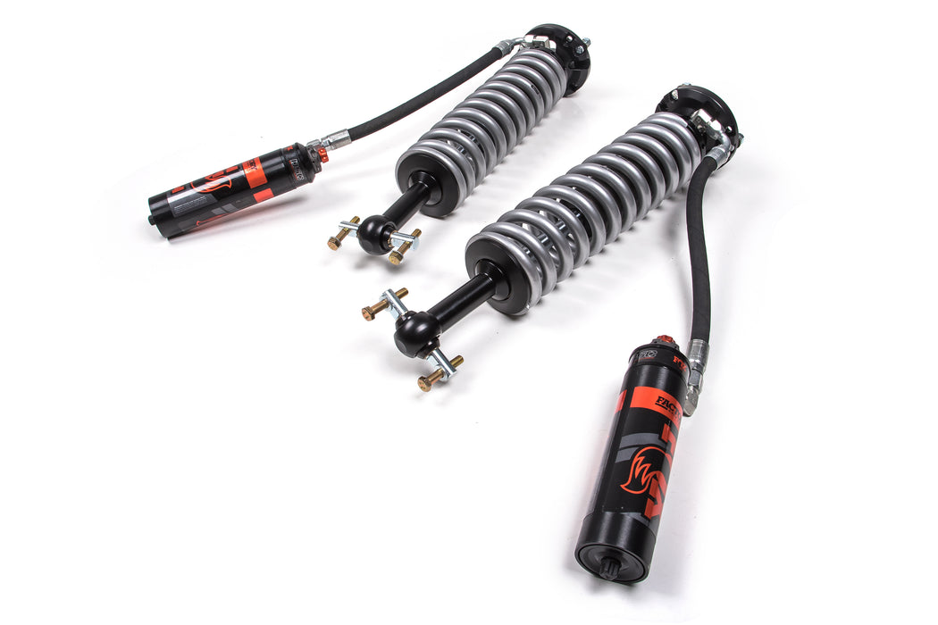 BDS FOX88306162 Kit: 19-ON GM 1500 with control arm front coilover Non-TB/Non-AT4