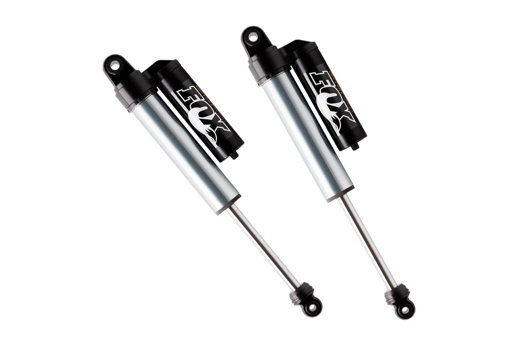 BDS FOX88324003 NF: Kit: 07-On Chevy 1500 rear shocks 2.5 Series P/B 9.0in. 0-1.5in. Lift