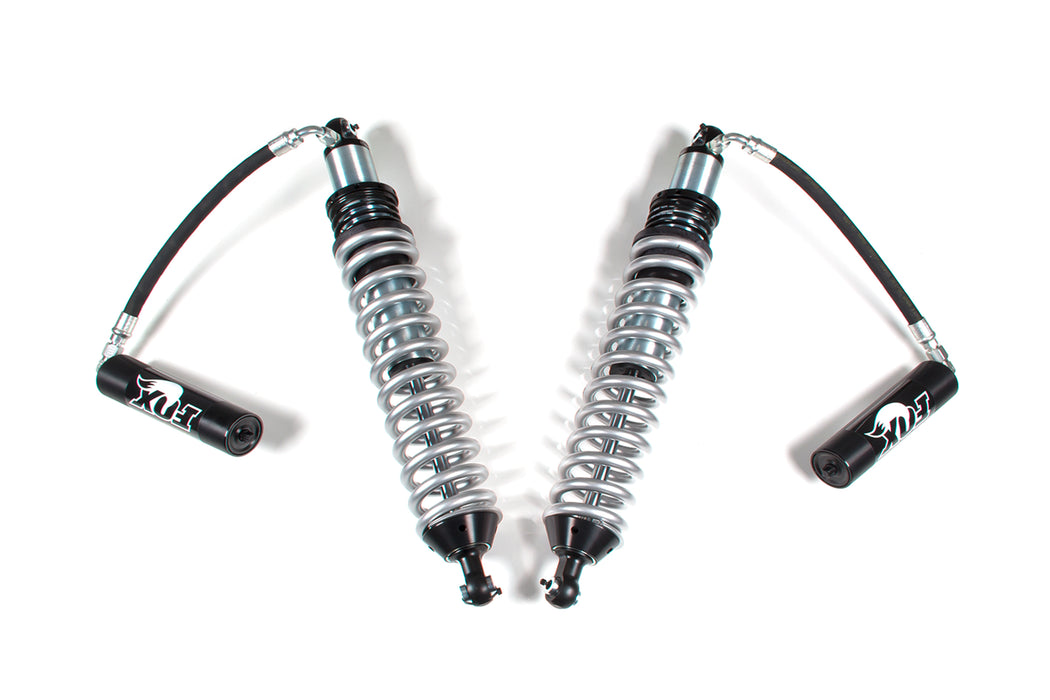 BDS FOX88402096 Kit: BDS 03-13 Ram 2500/3500 front coilver 2.5 Series R/R 6in. Lift