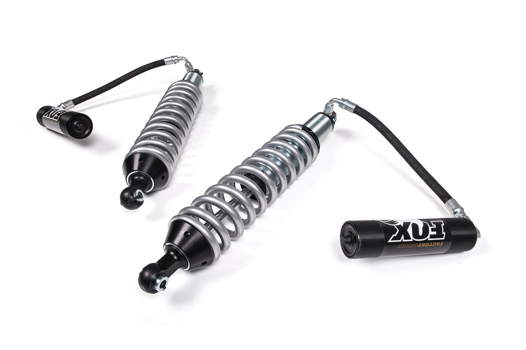 BDS FOX88402109 Kit: BDS 03-13 Ram 2500/3500 front coilver 2.5 Series R/R 3in. Lift