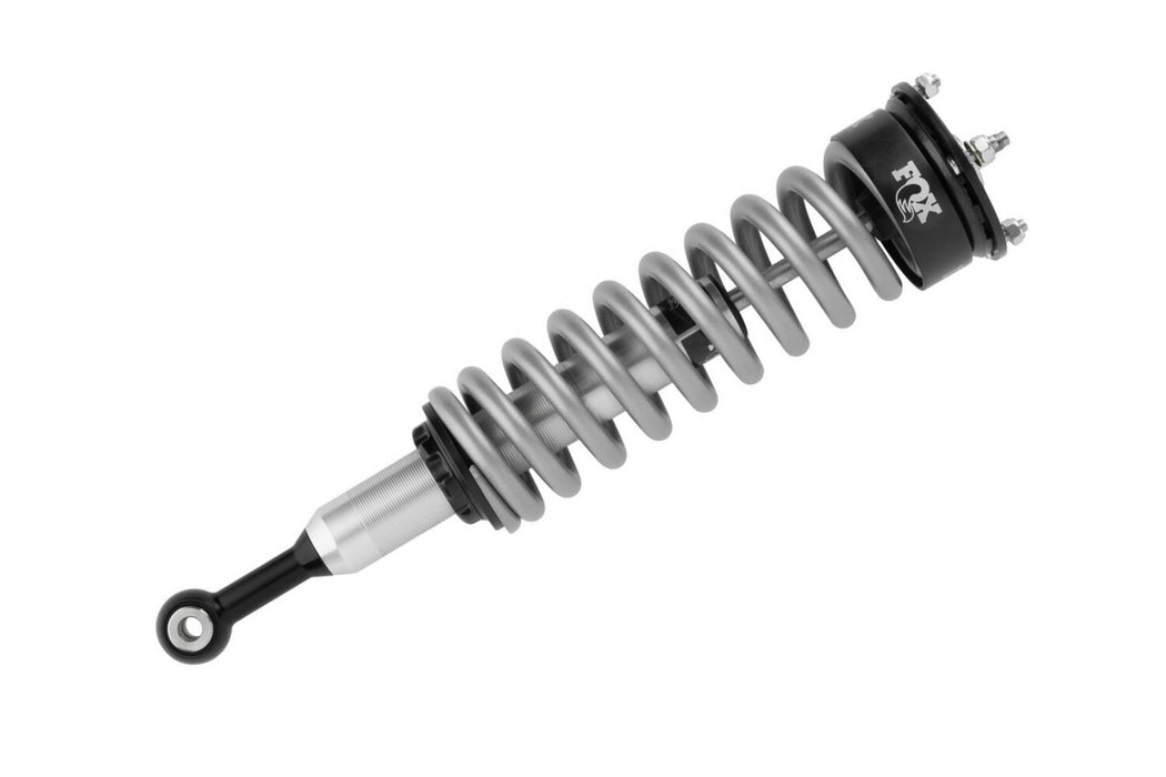 BDS FOX98602026 Kit: BDS 07-ON Toyota Tundra front coilover PS 2.0 IFP 6.4in. 0-3in. Lift