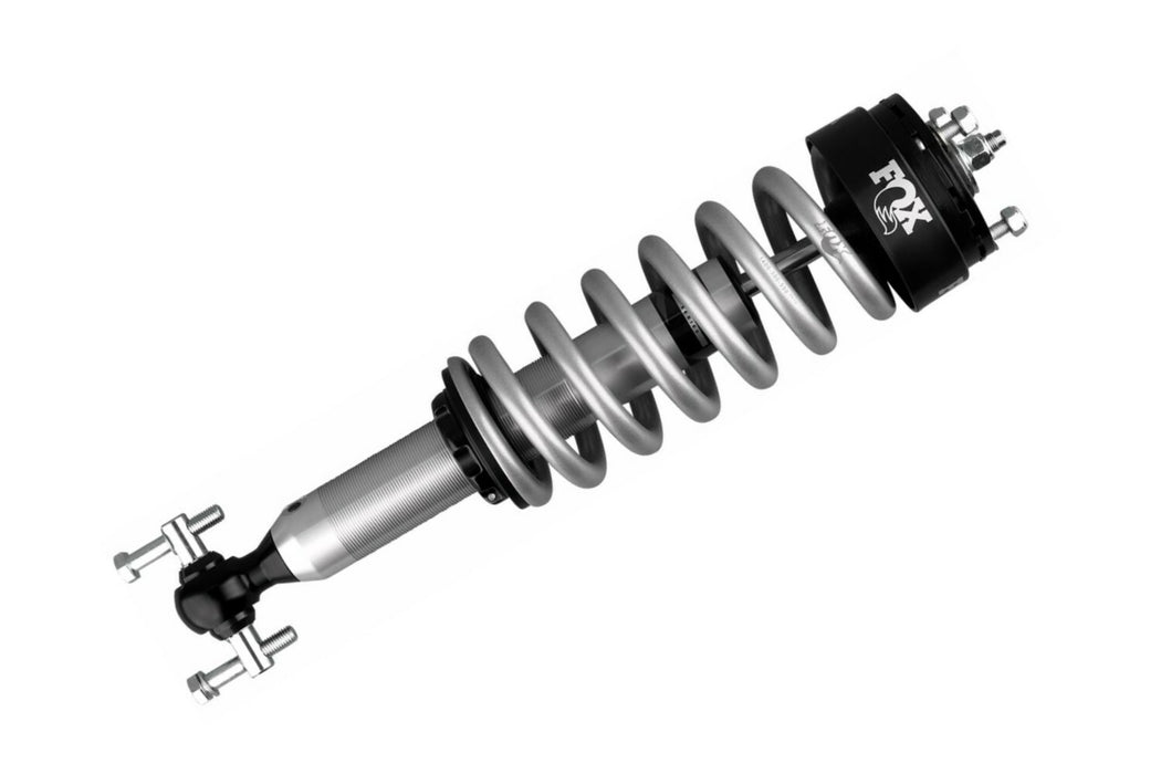 BDS FOX98502133 19-ON Ford Ranger front coilover PS 2.0 IFP 4.5in. 0-3in. Lift