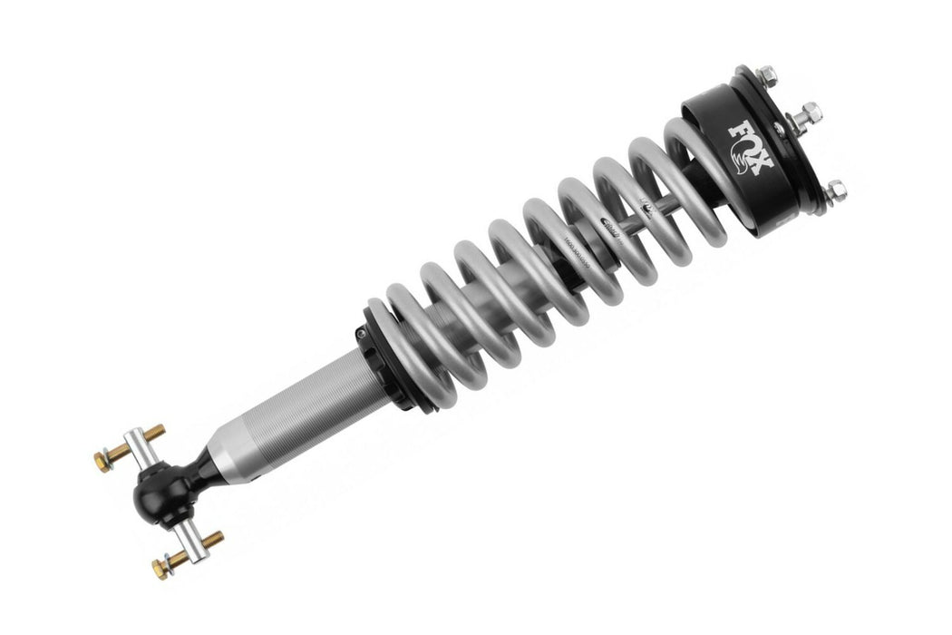 BDS FOX98502134 19-ON GM 1500 front coilover Performance series 0-2in. lift