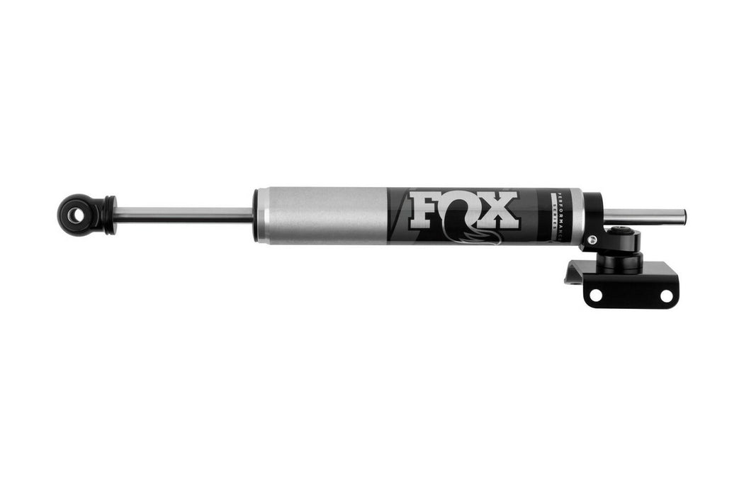 BDS FOX98502135 FOX 2.0 TS Steering StabilizerPerformance Series Ram 2500 (14-24) & 3500 (13-24)