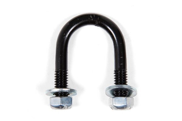 BDS Round U-bolt 5/16 x 1 x 1-3/4 UBT4086