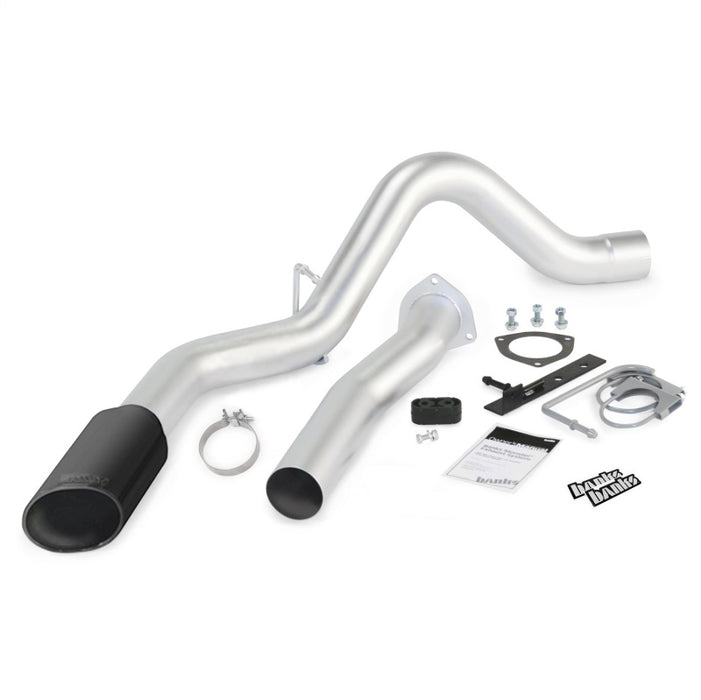 Banks Power Monster Exhaust System