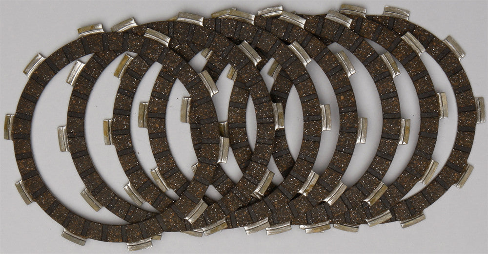 EBC Brakes CK2335 Clutch Friction Plate Kit