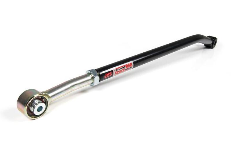 JKS JKSOGS151B Adjustable Rear Track Bar with Relocation Bracket