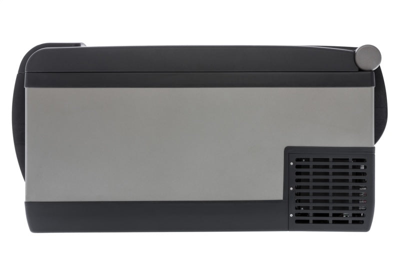 Arb Portable Fridge Freezer Electric Powered 12V/110V For Car, Boat, Truck, Suv, Rv, Home Series Ii Black (82 Quart) 10801782