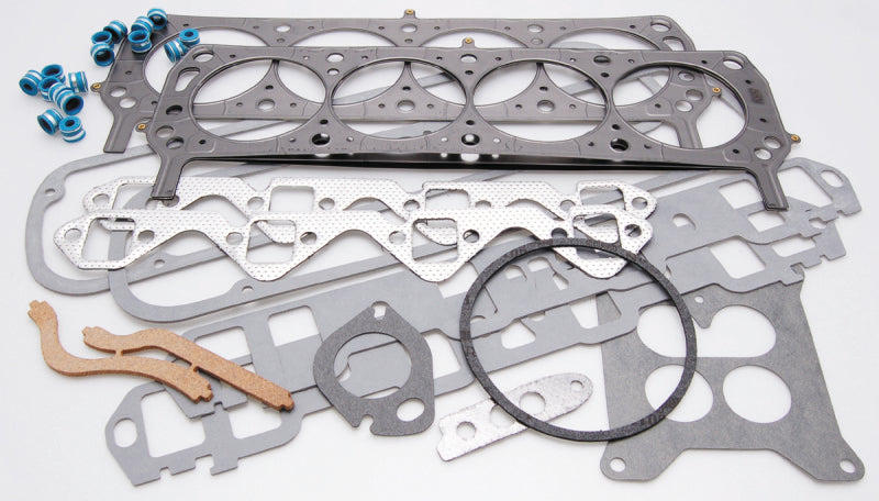 Cometic Street Pro Ford 1986-95 302ci Fuel Injected Small Block 4.100 top End Gasket Kit PRO1016T