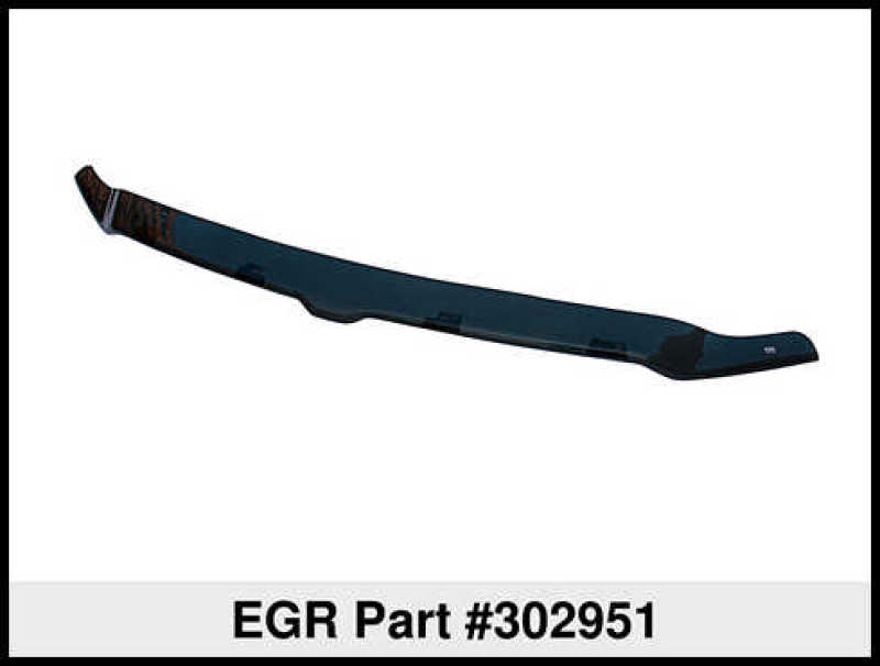 Egr Hood Shld Sprguard 302951WB