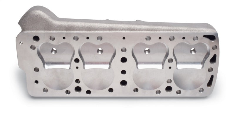 Edelbrock Cylinder Heads High Lift/Large Chamber for 1949-53 Model Ford Flatheads (Pair) 1116