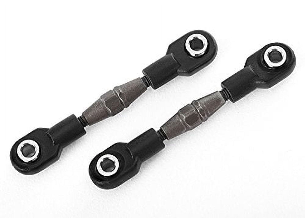 Traxxas 8346 - Steel Front Camber Links, 4-Tec 2.0