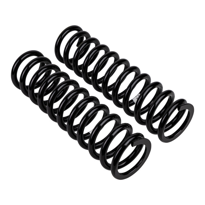 Arb Ome Coil Spring Rear Toy Fortuner Md () 2802