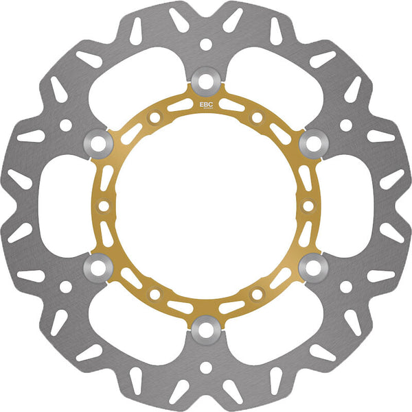 EBC Brakes MD6392CX CX Extreme Brake Rotor