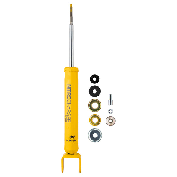 ARB / OME Nitrocharger Sport Shock Wk2 Nivo Fit, Fits 2011-2015 Jeep Jeep Grand Cherokee WK2 60126