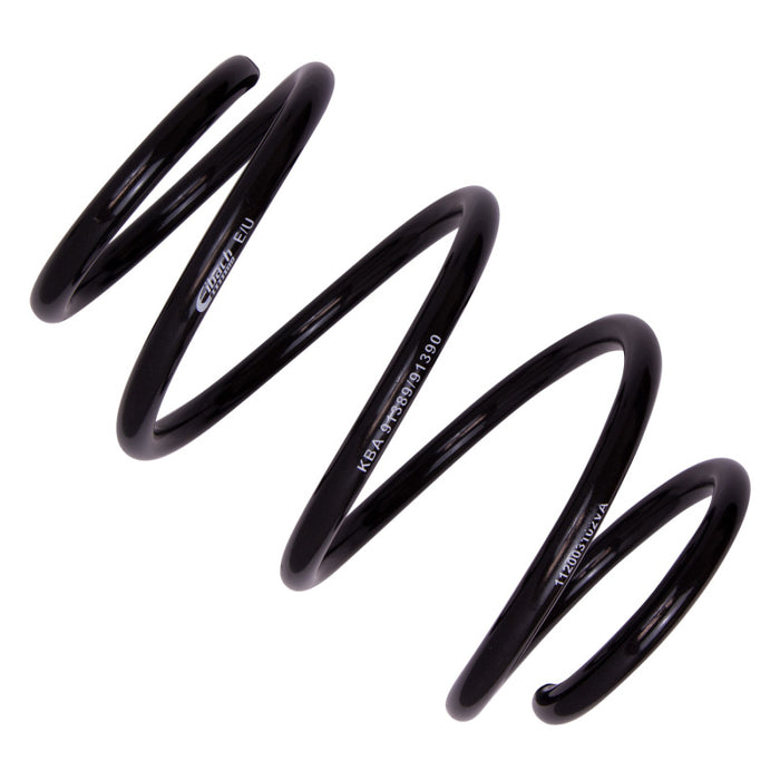 Bilstein B12 Pro-Kit 14-16 BMW M235i Front and Rear Suspension Kit 46-264770