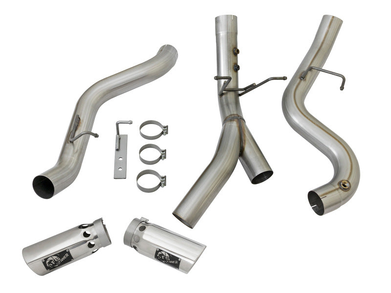 Afe Exhaust Dpf Back 49-44086-P