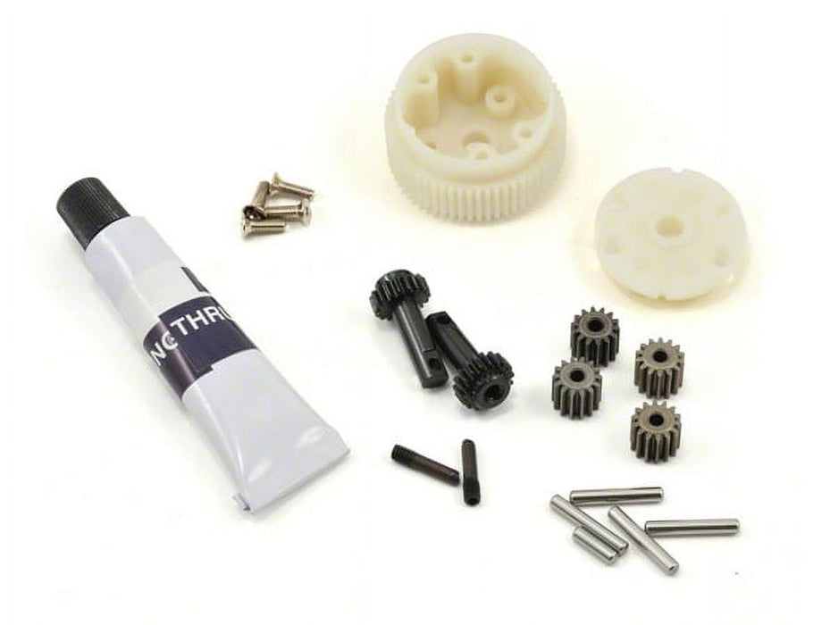 TRA2388 Traxxas Gear Planetary/Diff Complete TRA2388