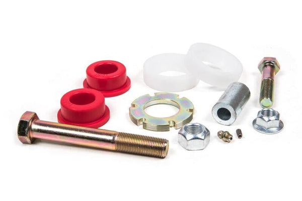 JKS Service Pack, HD Front Adjustable Track Bar, Wrangler Tj, Cherokee Xj, Grand Cherokee ZJ, Fits 1993-1998 Jeep Grand Cherokee ZJ 7206