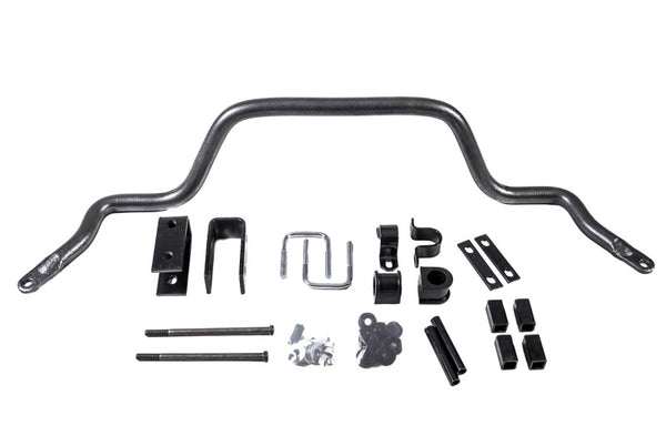 Hellwig 79-93 Fits Ford Mustang Solid Chromoly 1-5/16in Front Sway Bar 6701