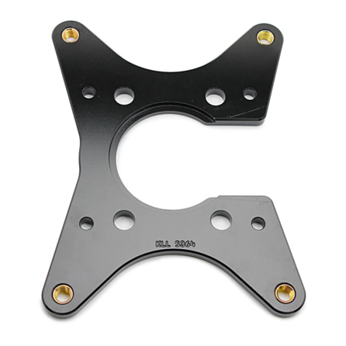 Wilwood Bracket (ea) Dual Billet Dynalite Big Ford 250-5364