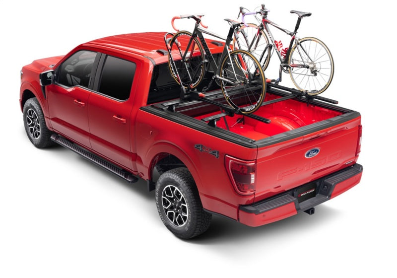 Roll-N-Lock Roll N Lock A-Series Xt Retractable Truck Bed Tonneau Cover 224A-Xt Fits 2019 2022 Gm/Chevrolet Silverado/Sierra 1500 Not Compatible With Carbon Pro Bed 6' 7" Bed (79.4") 224A-XT