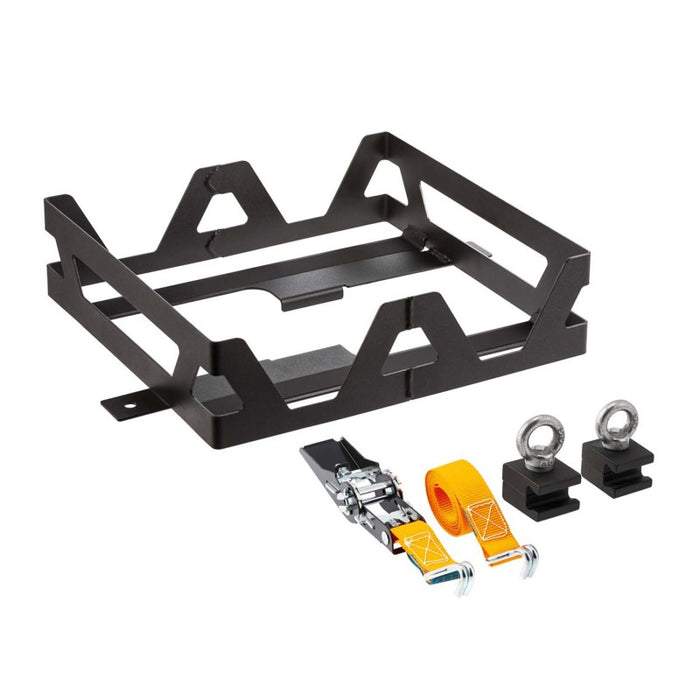 ARB 1780340 4x4 Accessories BASE Rack Jerry Can Mount
