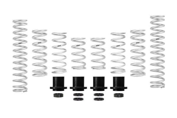 Eibach Pro-UTV 2020 Polaris RZR Pro XP Ultimate Stage 2 Performance Springs Set of 8 E85-209-019-02-22