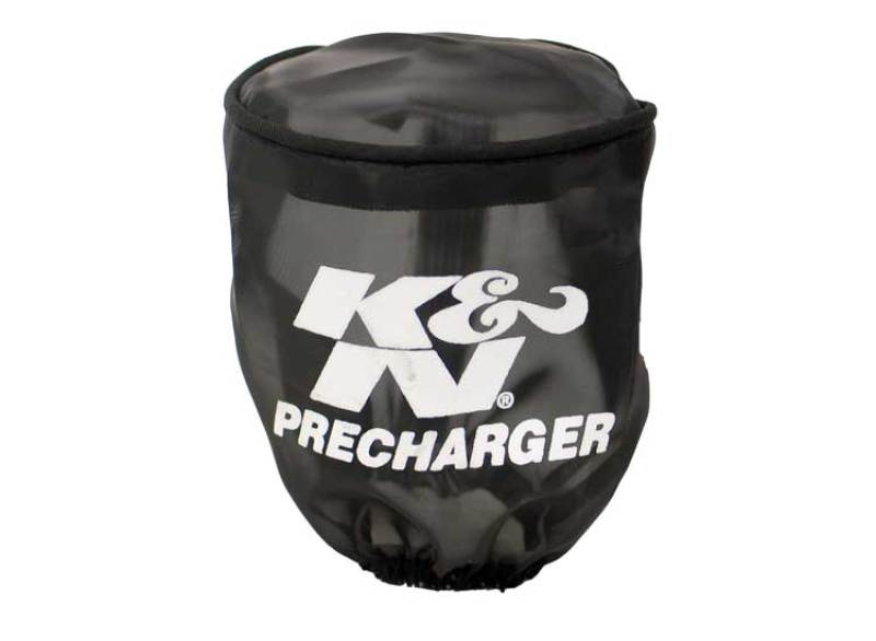 K&N 22-8008Pk Black Precharger Filter Wrap For Your Ha-1088 Filter 22-8008PK