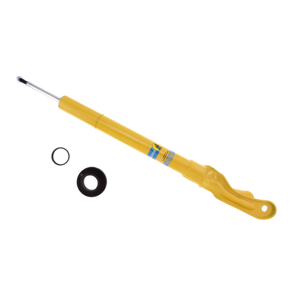BILSTEIN 4600 Series 11-14 Fits Jeep Grand Cherokee Front 46mm Monotube Shock Absorber 24-225410