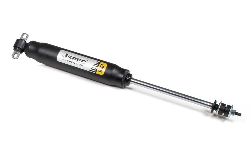 JKS JSpec Gas Shock, Front, 3" Lift, Wrangler TJ And LJ, Fits 1997-2006 Fits Jeep Wrangler TJ JSPEC9321
