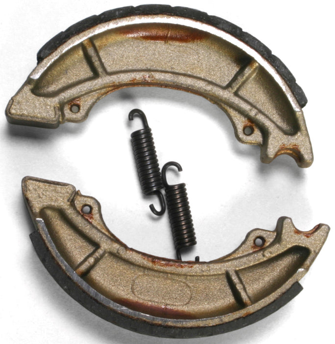 EBC Brakes 814G Water Grooved Brake Shoe