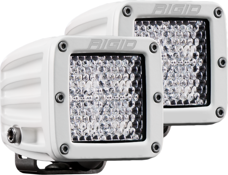 Rigid Industries D-Series Pro Diffused Light 602513