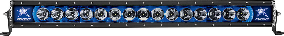 RIGID Light Bars, blue 230013