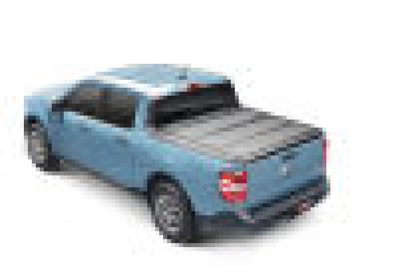 BAK 2022 Ford Maverick 4.5ft BAKFlip MX4 448324