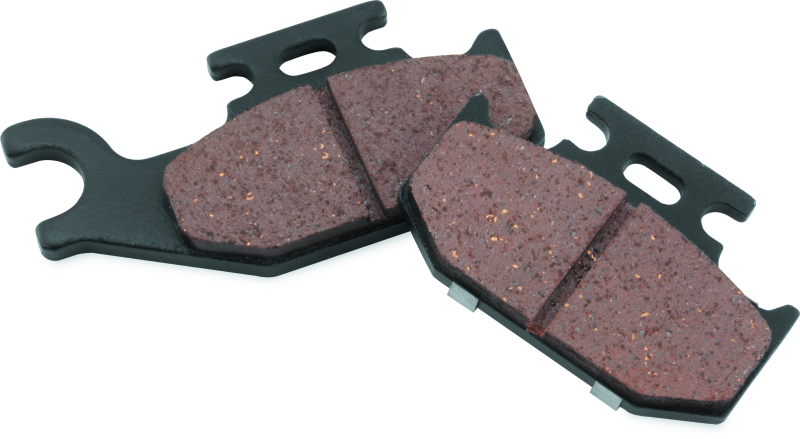 Bikemaster Standard Brake Pads And Shoes S3057A
