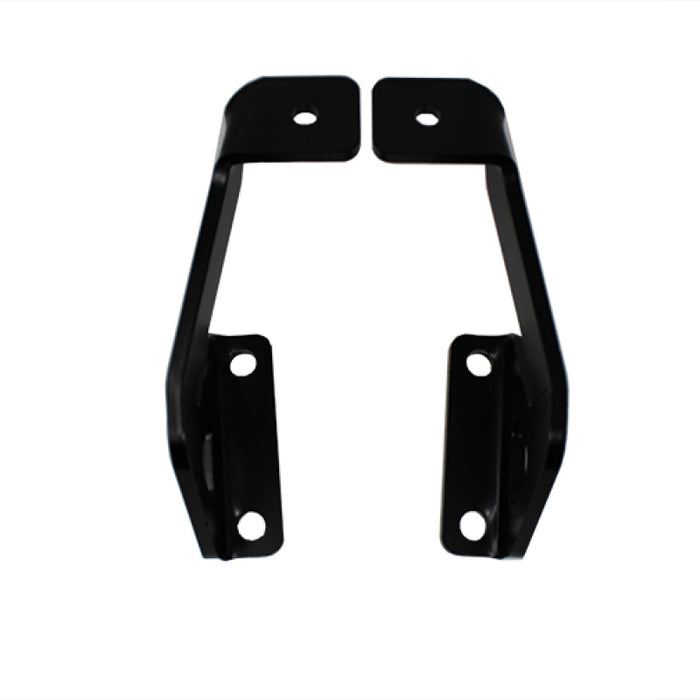 Baja Designs For Fits Ford Fits F-150 04-16 Hood Hinge Mounts For Squadron, Xl
